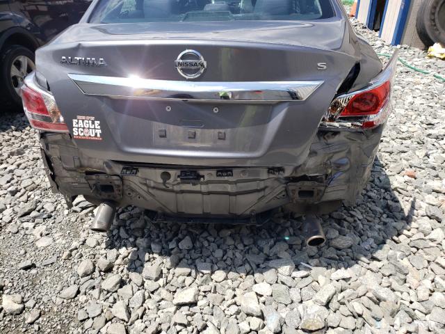 Photo 8 VIN: 1N4AL3AP0FC438877 - NISSAN ALTIMA 2.5 