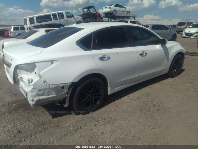 Photo 3 VIN: 1N4AL3AP0FC439074 - NISSAN ALTIMA 