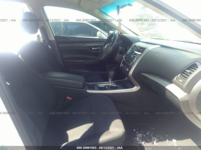 Photo 4 VIN: 1N4AL3AP0FC439074 - NISSAN ALTIMA 