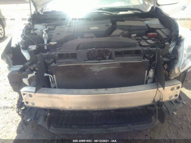 Photo 5 VIN: 1N4AL3AP0FC439074 - NISSAN ALTIMA 