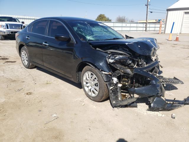 Photo 0 VIN: 1N4AL3AP0FC439558 - NISSAN ALTIMA 2.5 