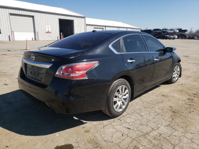 Photo 3 VIN: 1N4AL3AP0FC439558 - NISSAN ALTIMA 2.5 