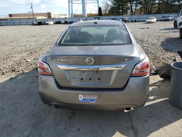 Photo 5 VIN: 1N4AL3AP0FC439933 - NISSAN ALTIMA 