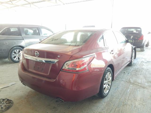 Photo 3 VIN: 1N4AL3AP0FC441441 - NISSAN ALTIMA 2.5 