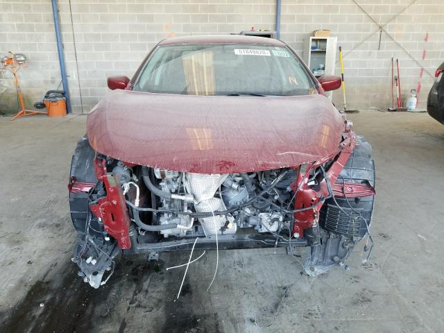 Photo 8 VIN: 1N4AL3AP0FC441441 - NISSAN ALTIMA 2.5 