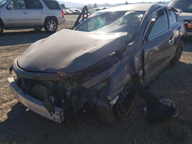 Photo 1 VIN: 1N4AL3AP0FC442752 - NISSAN ALTIMA 2.5 