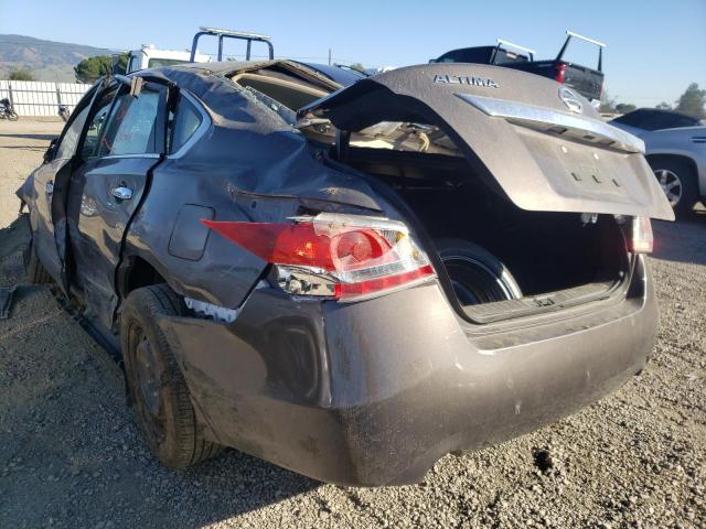 Photo 2 VIN: 1N4AL3AP0FC442752 - NISSAN ALTIMA 2.5 