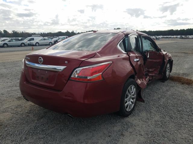 Photo 3 VIN: 1N4AL3AP0FC444193 - NISSAN ALTIMA 2.5 