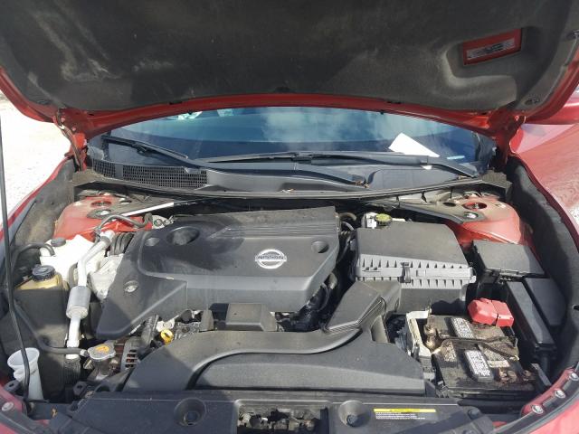 Photo 6 VIN: 1N4AL3AP0FC444193 - NISSAN ALTIMA 2.5 