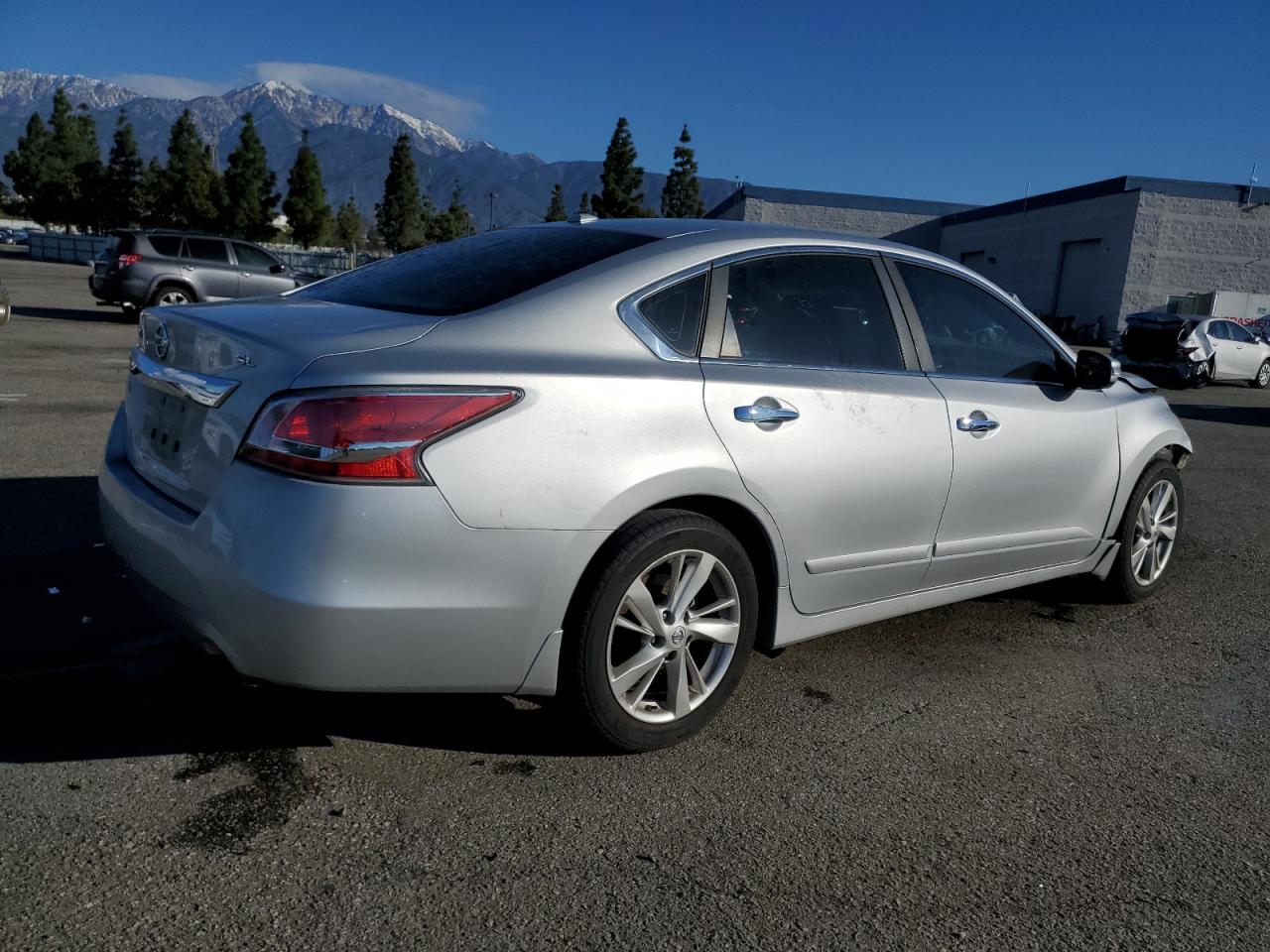 Photo 2 VIN: 1N4AL3AP0FC444467 - NISSAN ALTIMA 