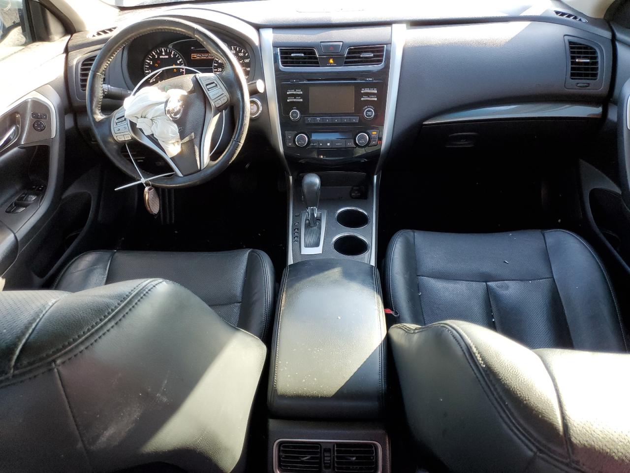 Photo 7 VIN: 1N4AL3AP0FC444467 - NISSAN ALTIMA 