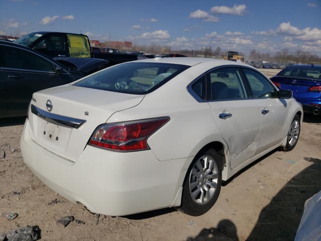 Photo 3 VIN: 1N4AL3AP0FC444856 - NISSAN ALTIMA 2.5 