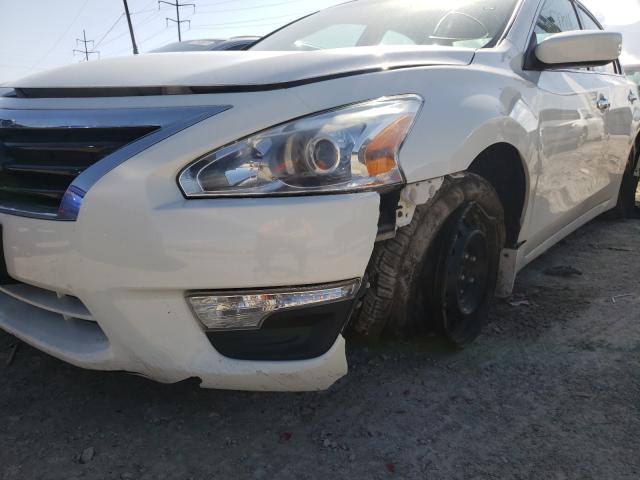 Photo 8 VIN: 1N4AL3AP0FC444856 - NISSAN ALTIMA 2.5 