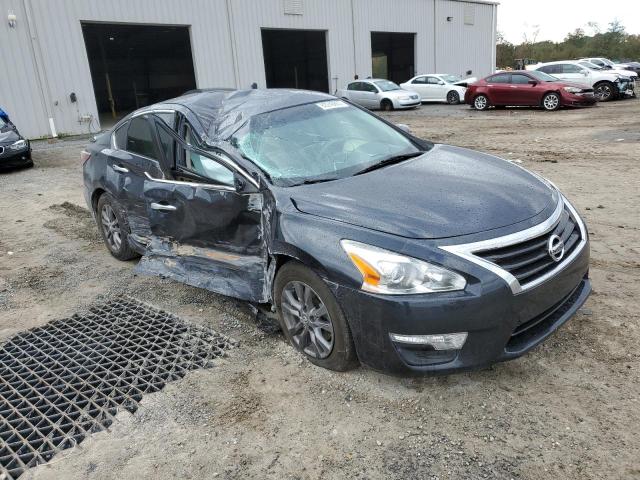 Photo 3 VIN: 1N4AL3AP0FC445036 - NISSAN ALTIMA 