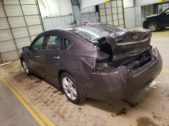 Photo 1 VIN: 1N4AL3AP0FC445389 - NISSAN ALTIMA 