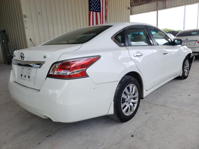 Photo 3 VIN: 1N4AL3AP0FC447840 - NISSAN ALTIMA 2.5 