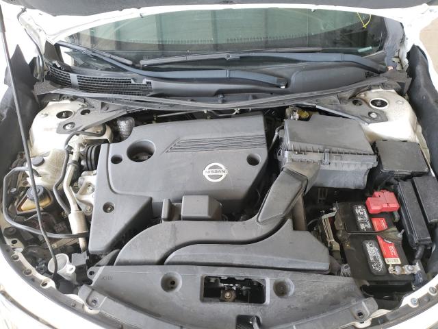 Photo 6 VIN: 1N4AL3AP0FC447840 - NISSAN ALTIMA 2.5 