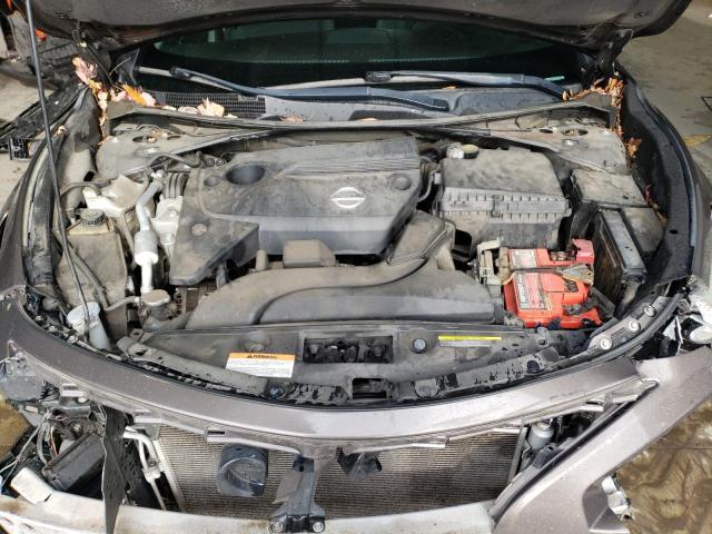 Photo 10 VIN: 1N4AL3AP0FC449412 - NISSAN ALTIMA 