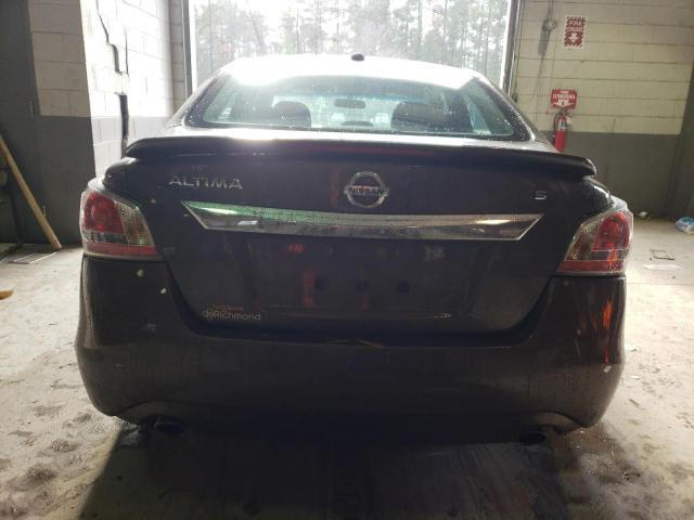 Photo 5 VIN: 1N4AL3AP0FC449412 - NISSAN ALTIMA 