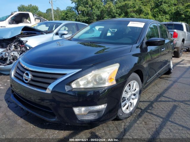 Photo 1 VIN: 1N4AL3AP0FC450043 - NISSAN ALTIMA 