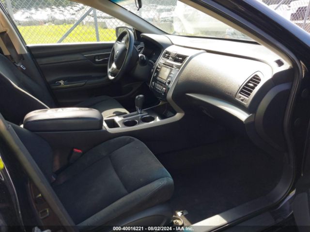 Photo 4 VIN: 1N4AL3AP0FC450043 - NISSAN ALTIMA 