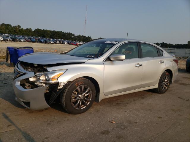 Photo 1 VIN: 1N4AL3AP0FC450236 - NISSAN ALTIMA 2.5 