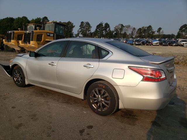 Photo 2 VIN: 1N4AL3AP0FC450236 - NISSAN ALTIMA 2.5 