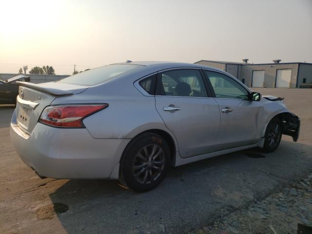 Photo 3 VIN: 1N4AL3AP0FC450236 - NISSAN ALTIMA 2.5 