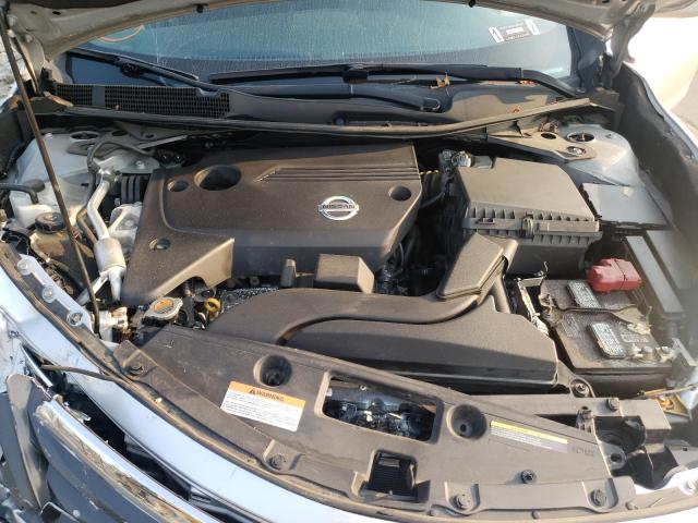 Photo 6 VIN: 1N4AL3AP0FC450236 - NISSAN ALTIMA 2.5 