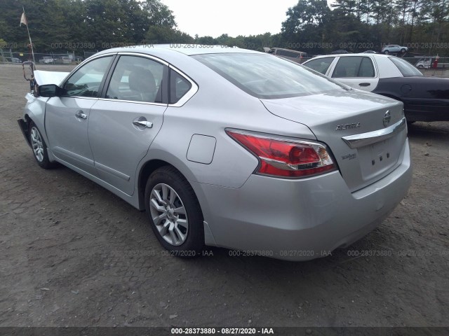 Photo 2 VIN: 1N4AL3AP0FC451709 - NISSAN ALTIMA 