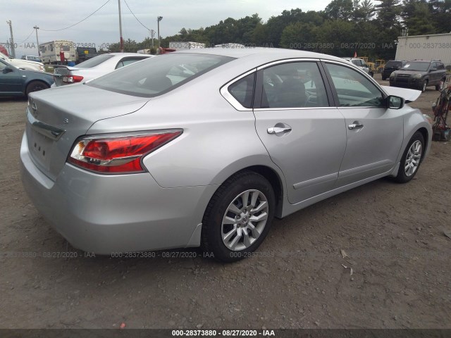 Photo 3 VIN: 1N4AL3AP0FC451709 - NISSAN ALTIMA 