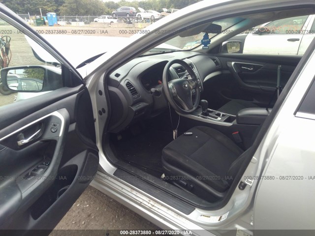 Photo 4 VIN: 1N4AL3AP0FC451709 - NISSAN ALTIMA 