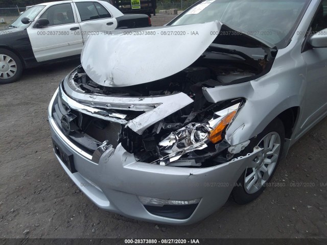 Photo 5 VIN: 1N4AL3AP0FC451709 - NISSAN ALTIMA 