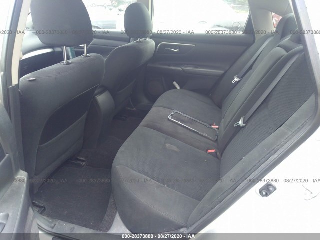 Photo 7 VIN: 1N4AL3AP0FC451709 - NISSAN ALTIMA 