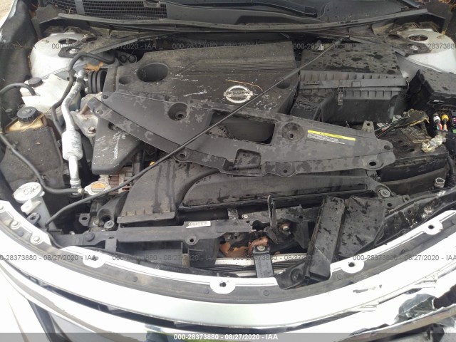 Photo 9 VIN: 1N4AL3AP0FC451709 - NISSAN ALTIMA 