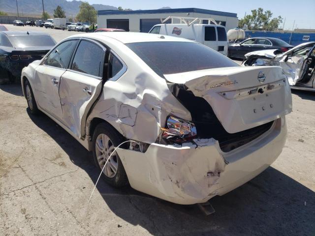 Photo 2 VIN: 1N4AL3AP0FC452066 - NISSAN ALTIMA 