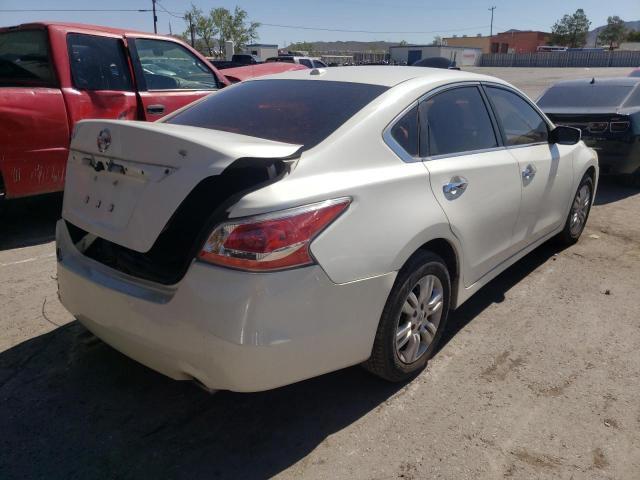 Photo 3 VIN: 1N4AL3AP0FC452066 - NISSAN ALTIMA 