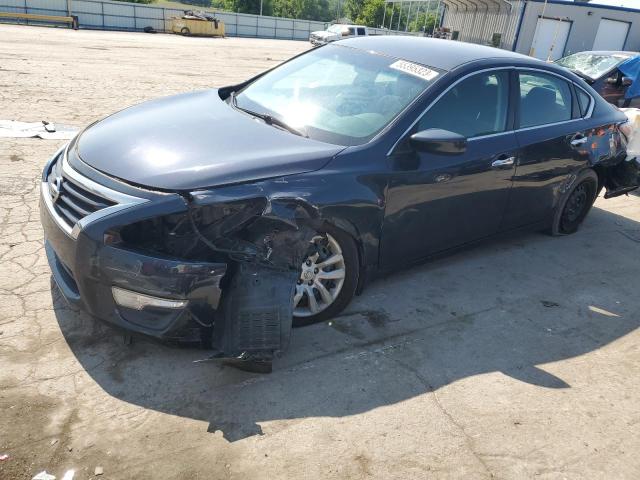 Photo 0 VIN: 1N4AL3AP0FC452164 - NISSAN ALTIMA 2.5 