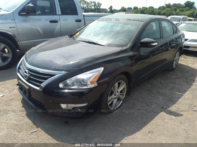 Photo 1 VIN: 1N4AL3AP0FC454271 - NISSAN ALTIMA 