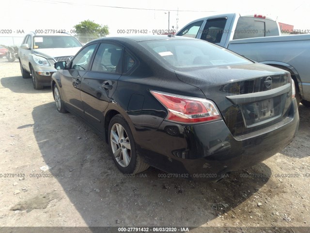 Photo 2 VIN: 1N4AL3AP0FC454271 - NISSAN ALTIMA 