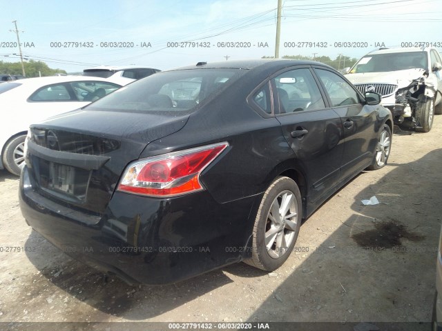 Photo 3 VIN: 1N4AL3AP0FC454271 - NISSAN ALTIMA 