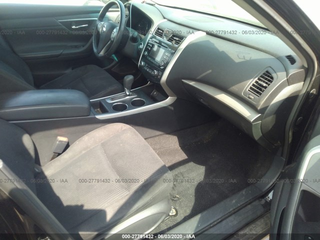 Photo 4 VIN: 1N4AL3AP0FC454271 - NISSAN ALTIMA 