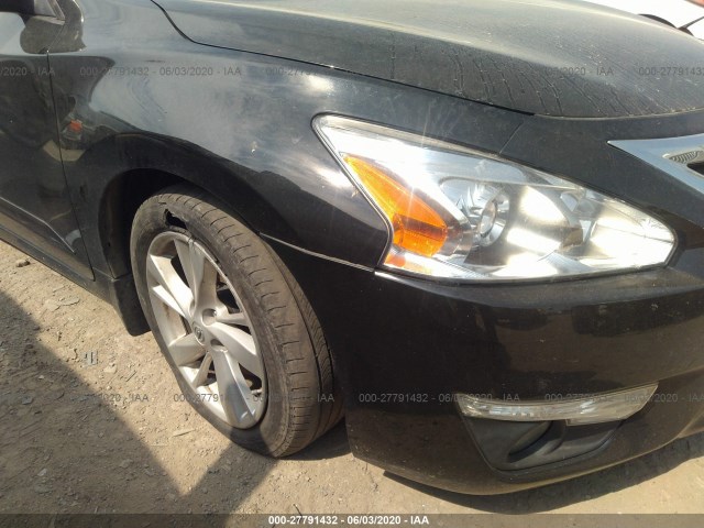 Photo 5 VIN: 1N4AL3AP0FC454271 - NISSAN ALTIMA 