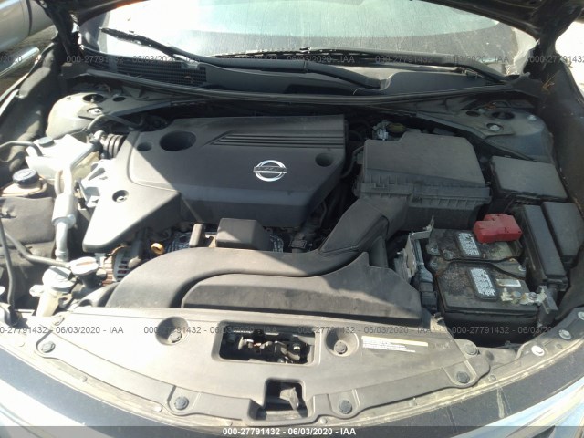 Photo 9 VIN: 1N4AL3AP0FC454271 - NISSAN ALTIMA 