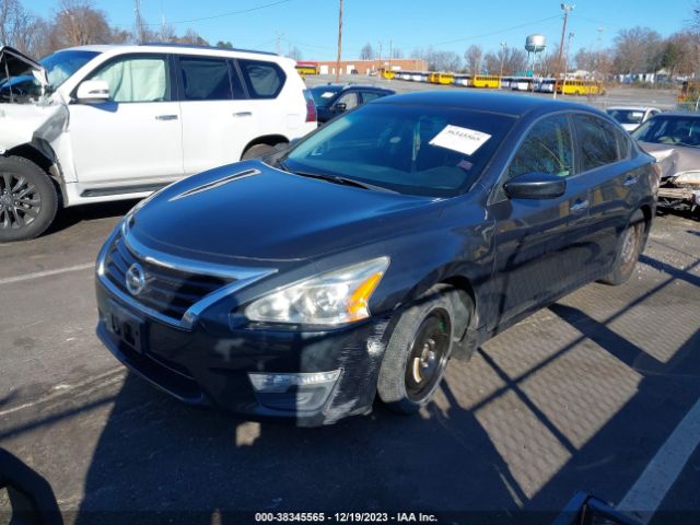 Photo 1 VIN: 1N4AL3AP0FC454982 - NISSAN ALTIMA 