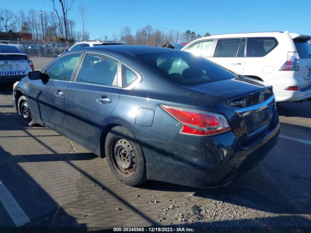 Photo 2 VIN: 1N4AL3AP0FC454982 - NISSAN ALTIMA 