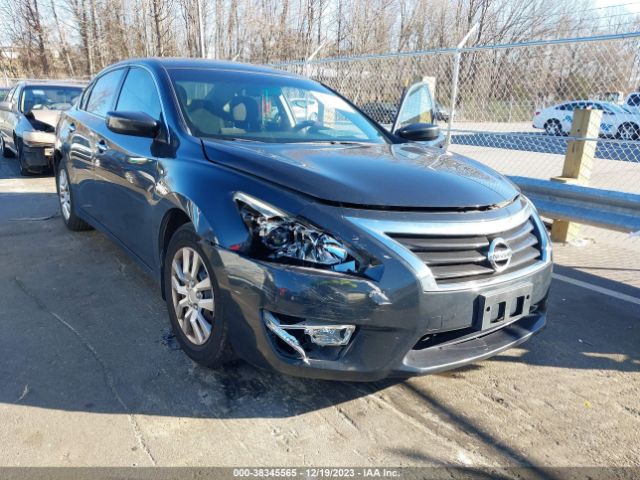 Photo 5 VIN: 1N4AL3AP0FC454982 - NISSAN ALTIMA 