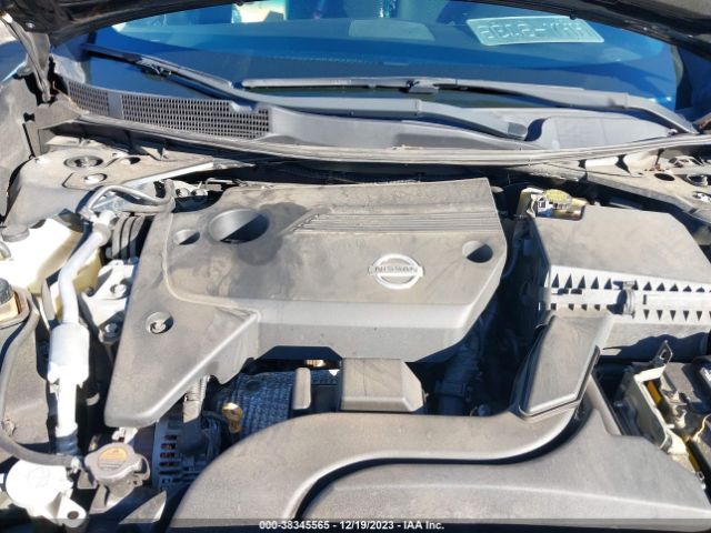 Photo 9 VIN: 1N4AL3AP0FC454982 - NISSAN ALTIMA 