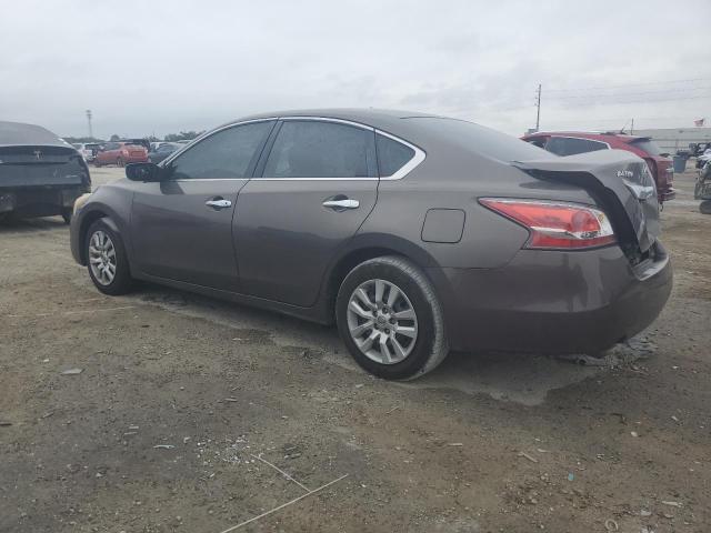 Photo 1 VIN: 1N4AL3AP0FC455338 - NISSAN ALTIMA 2.5 