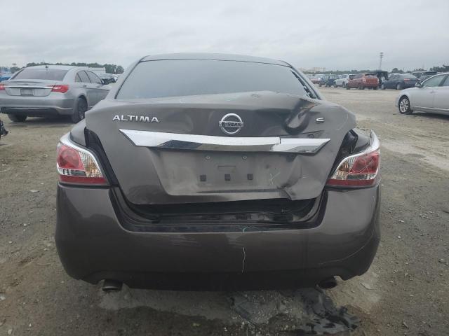 Photo 5 VIN: 1N4AL3AP0FC455338 - NISSAN ALTIMA 2.5 